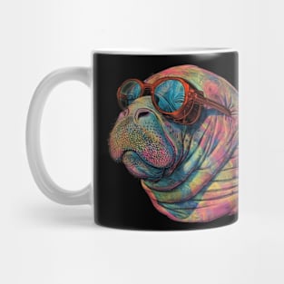 Manatee Maven Mug